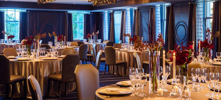 金普顿卡迪纳尔酒店(Kimpton CARDINAL HOTEL by IHG)图片