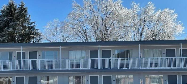 Lake Logan Inn图片