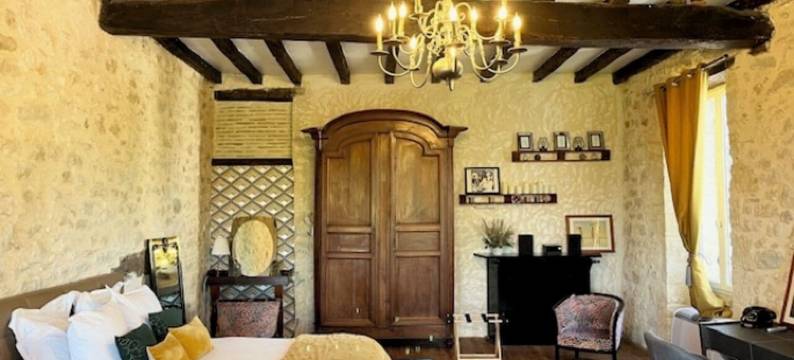 勒马斯雷奥莱(Le Mas Réolais)图片