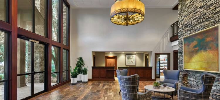 蒙哥马利普拉特维尔国会山万豪酒店及会议中心(Montgomery Marriott Prattville Hotel & Conference Center at Capitol Hill)图片