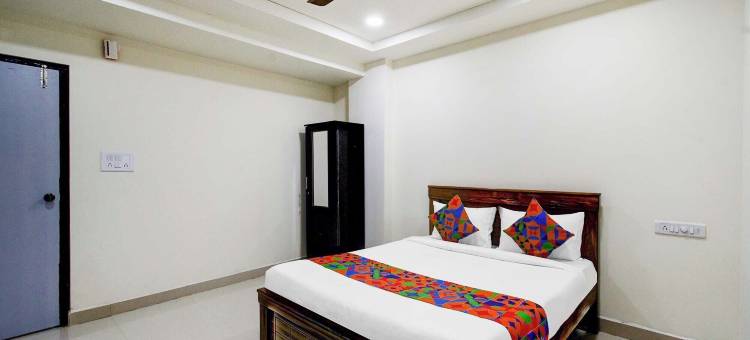 Fabhotel Aashvi图片