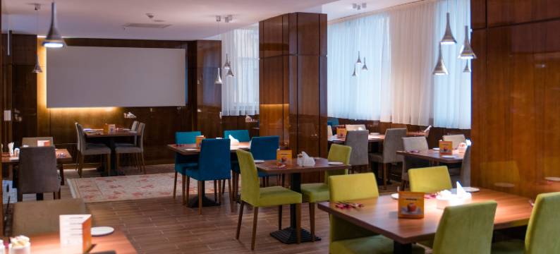 阿克套假日酒店(Holiday Inn AKTAU by IHG)图片