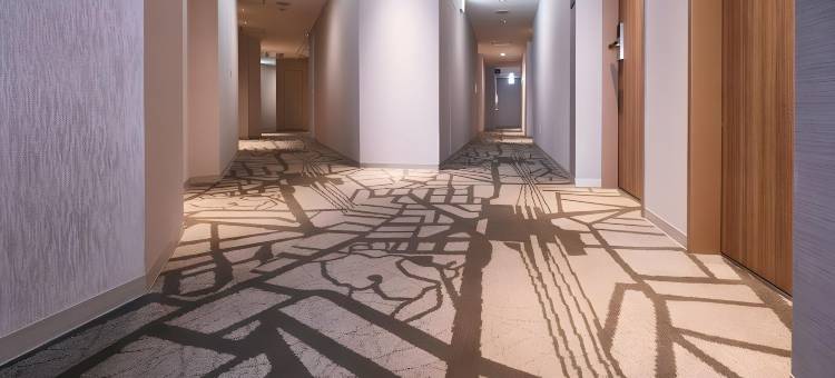 国分寺梅兹JR东酒店(Jr East Hotel Mets Kokubunji)图片