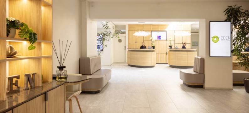 戛纳伊甸园酒店及水疗(Eden Hôtel & Spa)图片