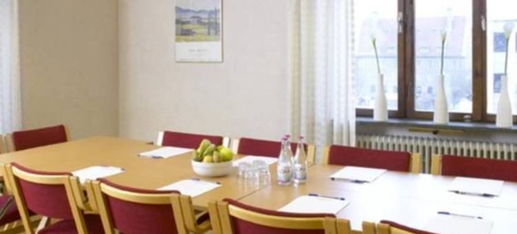 布罗斯酒店，贝斯特韦斯特品质精选(Hotell Boras, BW Signature Collection)图片