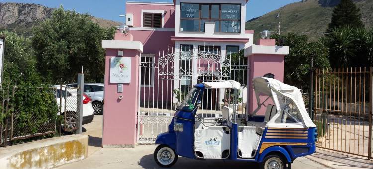 西西里小姐住宿加早餐旅馆(Miss Sicily B&B)图片