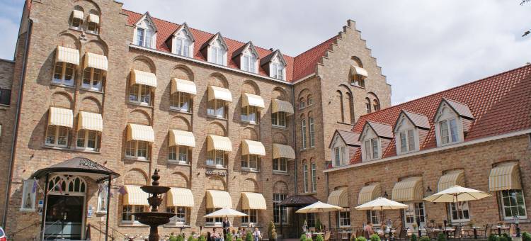 弗莱彻酒店(Fletcher Hotel-Restaurant de Dikke Van Dale)图片