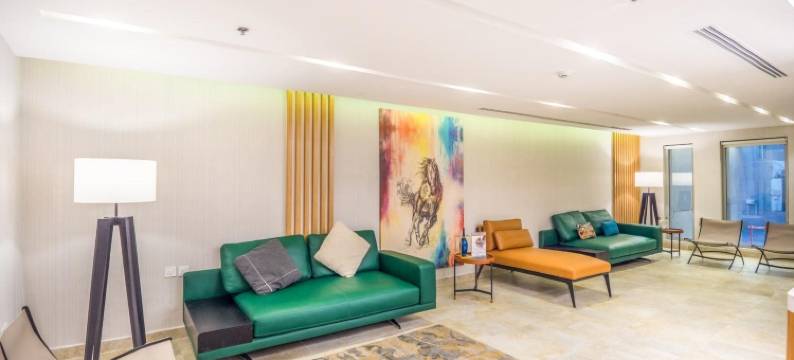 阿尔拉瓦达Ewaa快捷酒店(Ewaa Express Hotel - AlRawda)图片