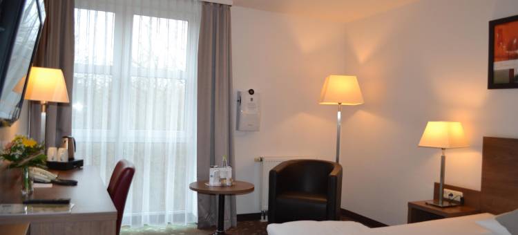 贝斯特韦斯特酒店埃朗根(Best Western Hotel Erlangen)图片