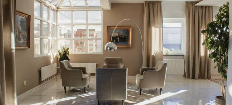 家酒店红衣主教(Home Hotel Cardinal)图片