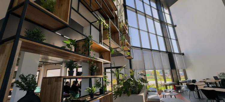 宜必思圣马丁将军港酒店(Ibis Puerto General San Martin)图片