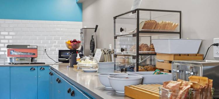 萨斯卡通丽怡酒店(Country Inn & Suites by Radisson, Saskatoon, SK)图片