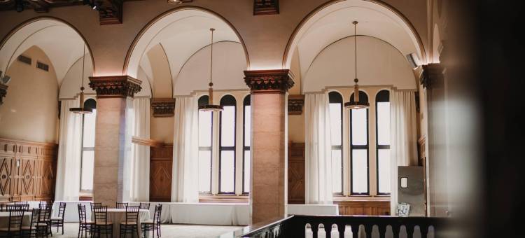 大急流城城市公寓酒店 - 阿桑德连锁酒店(CityFlatsHotel - Grand Rapids, Ascend Hotel Collection)图片