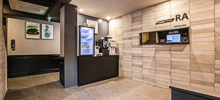 Seongnam Hotel RA图片