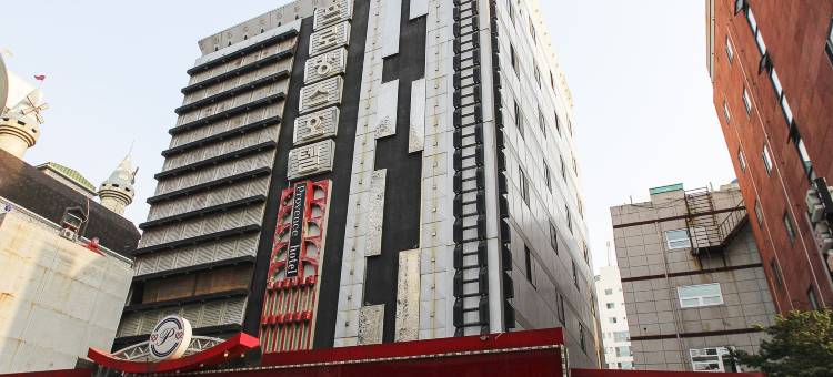 普罗旺斯酒店(Provence Hotel)图片