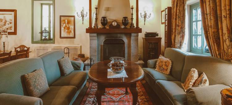 Country House in Gran Canaria with Private Pool图片