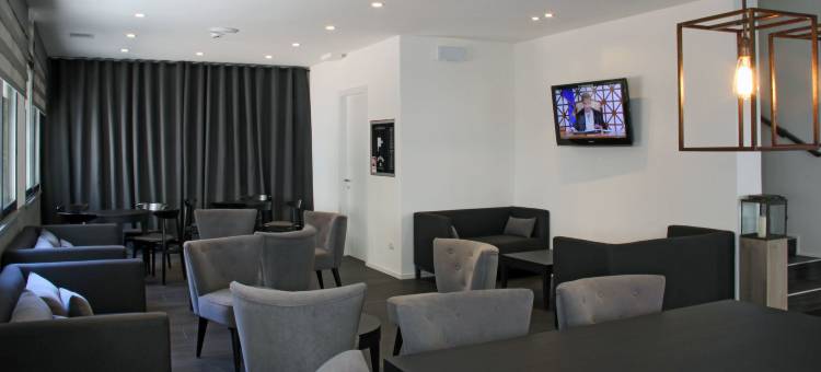 克里斯塔洛酒店(Hotel Cristallo)图片