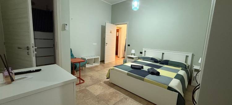 弗拉和朱的小屋(La casetta di Fra & Giù)图片