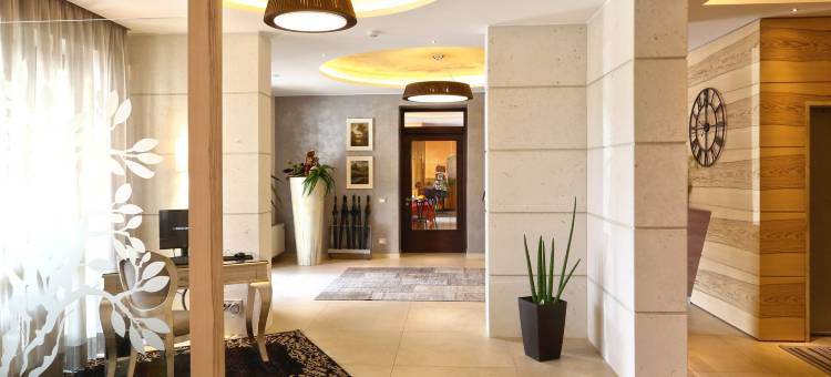 花园酒店(Hotel Garden)图片