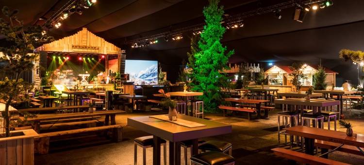 康宁小夫埃因霍温会议中心NH酒店(NH Eindhoven Conf. Koningshof)图片