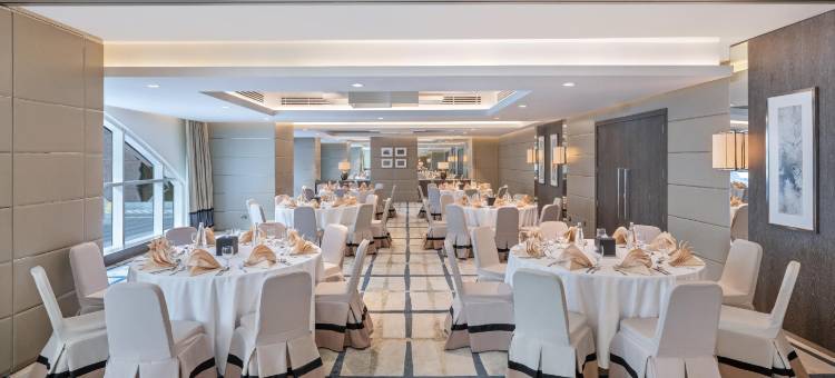 艾玛哈罗塔纳阿瑞健酒店(Al Maha Arjaan by Rotana)图片