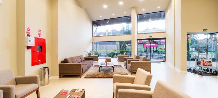 拉盖托Vivace(Hotel Laghetto Vivace)图片