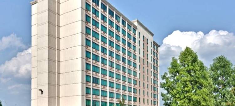 Crowne Plaza 孟菲斯市中心(Crowne Plaza Memphis Downtown)图片