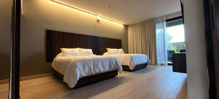 蒙特斯套房酒店(HOTEL MONTES SUITES)图片
