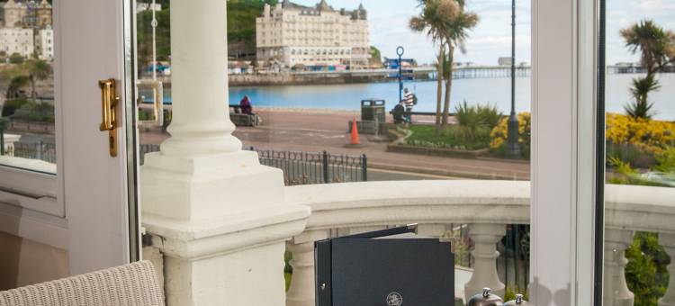 圣乔治酒店(St George's Hotel - Llandudno)图片