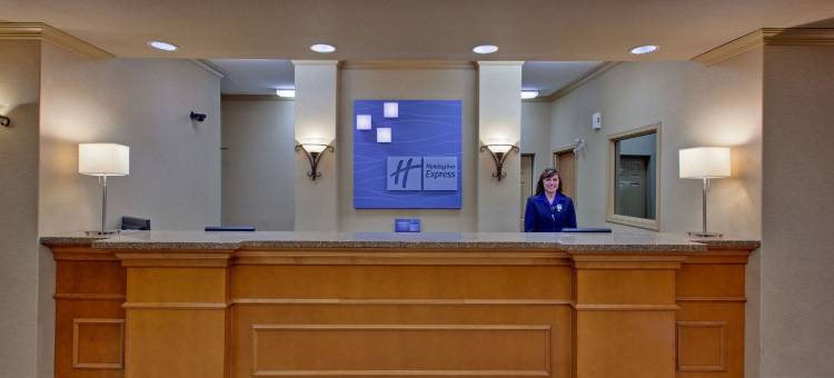 智选假日套房酒店萨斯卡通(Holiday Inn Express & Suites SASKATOON CENTRE by IHG)图片