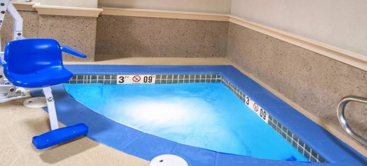 JFK贝斯特韦斯特优质套房酒店(Best Western Plus JFK Inn  Suites)图片