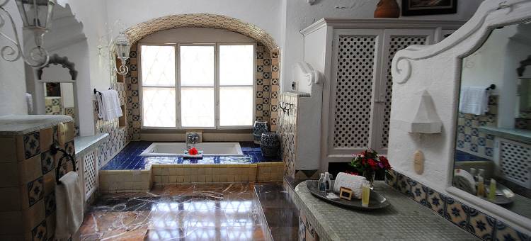 卡萨丽莎精品酒店(Hotel Casa Lisa)图片