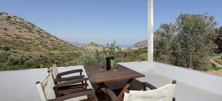 阿查拉达莫扎纳基思酒店(Achlada - Mourtzanakis Residence)图片