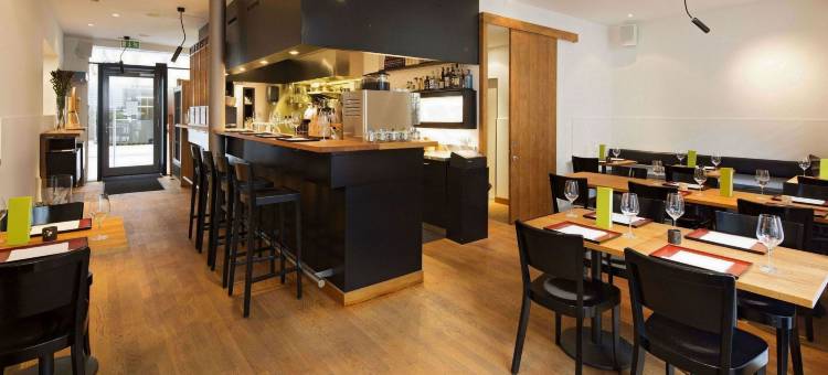 西霍夫酒店(Hotel Seehof)图片