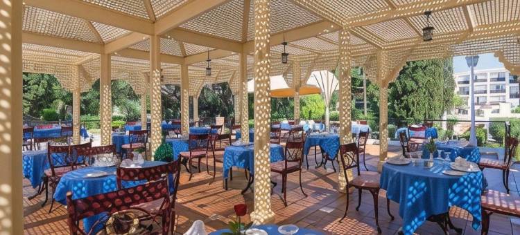 马哈巴皇家塞勒姆酒店(Marhaba Royal Salem - Family Only)图片