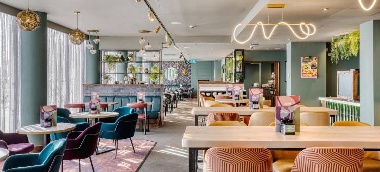 南安普敦市中心西部码头普瑞米尔酒店(Premier Inn Southampton City Centre (West Quay))图片