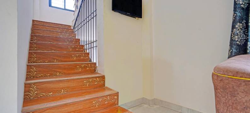 Hotel O V7 Inn Service Apartment图片