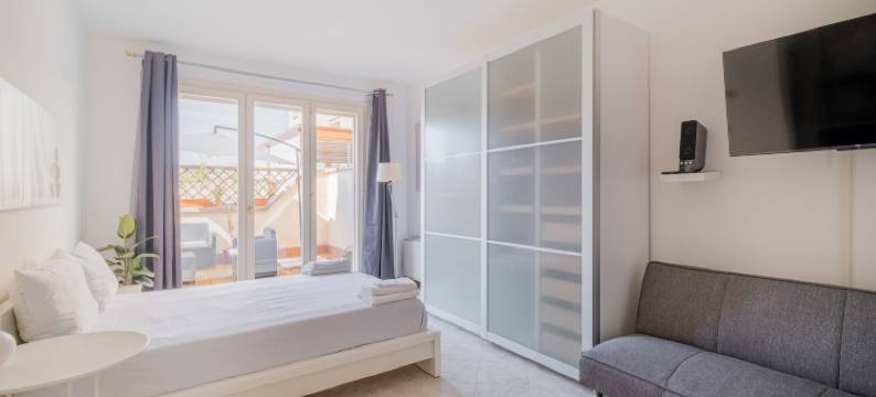 Deriu Bologna公寓(Appartamento Deriu  Bologna)图片