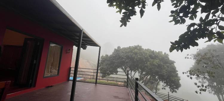 芬兰小屋和套房(Finland cottages and suites)图片