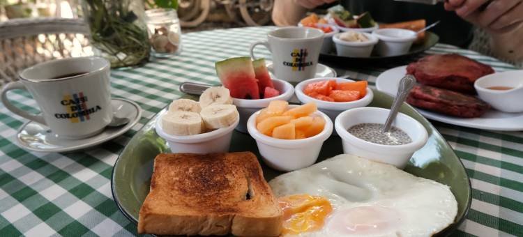 科利布里之家帕洛米诺(Casa Colibri Palomino)图片