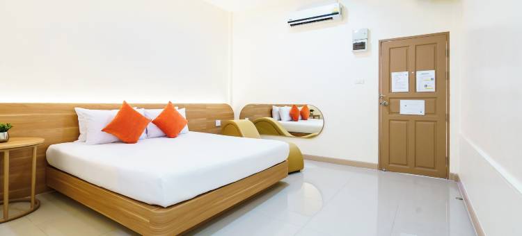 OK度假村班昌(OK Resort Banchang)图片