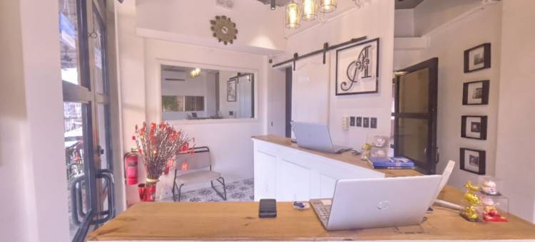 Auberge Petit Hotel San Juan La Union图片