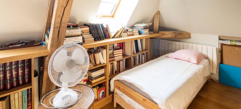 Le Gîte de Saint Phal - Holiday home图片