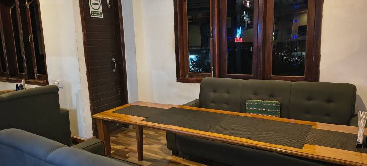 雨天生态酒店(Rains Inn Eco Hotel)图片