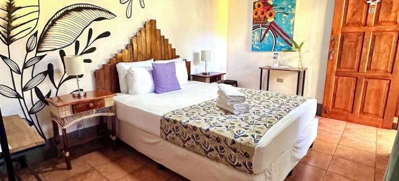 太阳旅馆(Hotel Al Sole)图片