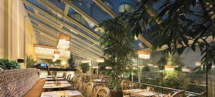 多米尼加酒店(The Dominican)图片