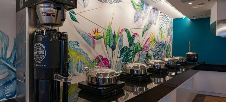 里维埃拉韦拉克鲁斯万豪三角洲酒店(Delta Hotels by Marriott Riviera Veracruz)图片