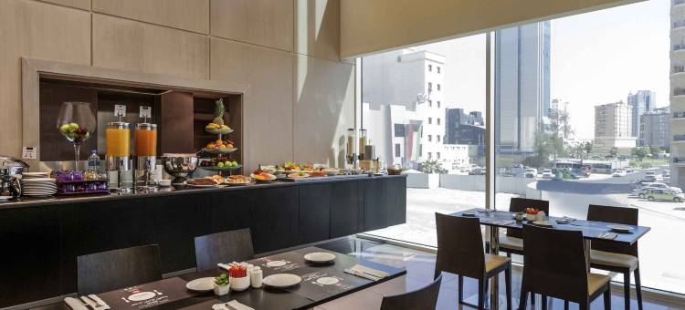 宜必思沙迦酒店(Ibis Sharq)图片