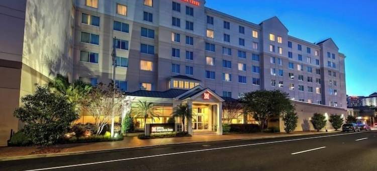 希尔顿花园酒店班加罗尔怀特菲尔德(Hilton Garden Inn Bengaluru Whitefield)图片