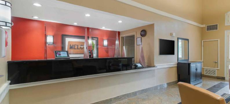 美国长住酒店 - 亚特兰大 - 阿尔普哈雷塔- 北角 - 西(Extended Stay America Suites - Atlanta - Alpharetta - Northpoint - West)图片